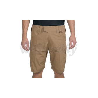 DELTA TACTICS SHORT TASKS PANTS COYOTE