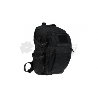 DELTA TACTICS TASK BAG BLACK