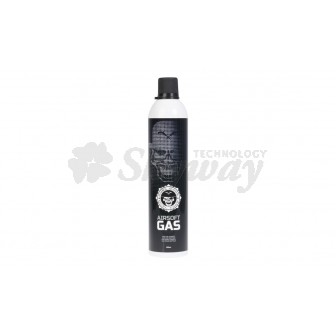 DUEL CODE 600ML AIRSOFT GAS
