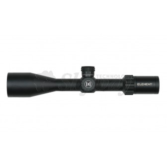 SCOPE NEXUS 5-20X50 FFP APR-2D  MRAD