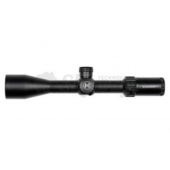 SCOPE HELIX 6-24X50 SFP APR-1C MRAD ELEMENT OPTICS