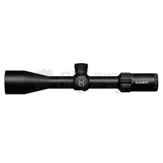 SCOPE HELIX 6-24X50 FFP APR-2D MRAD ELEMENT OPTICS