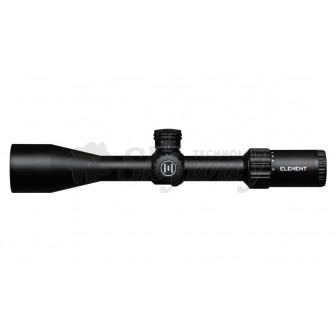 SCOPE HELIX 6-24X50 FFP APR-2D MOA ELEMENT OPTICS