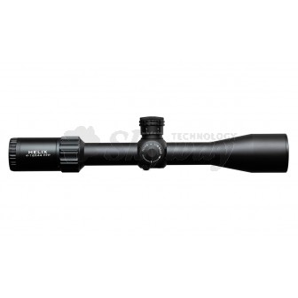 SCOPE HELIX 4-16X44 FFP APR-2D MRAD ELEMENT OPTICS