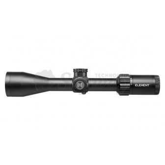 SCOPE HELIX HD 2-16X50 SFP RAPTR-1 MRAD ELEMENT OPTICS