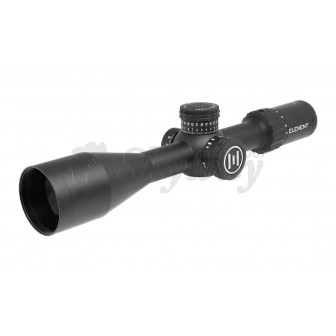 SCOPE NEXUS GEN II 4-25X50 APR-2D MOA