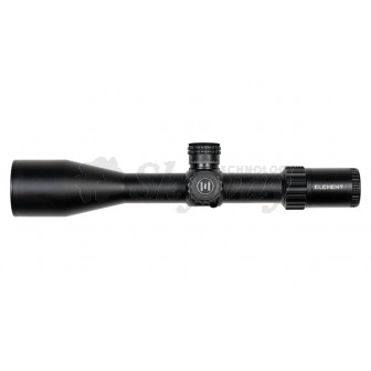 SCOPE TITAN 5-25X56 FFP APR-1C MRAD ELEMENT OPTICS