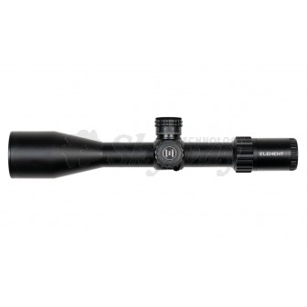 SCOPE TITAN 5-25X56 FFP APR-1D MRAD ELEMENT OPTICS