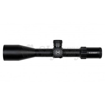 SCOPE TITAN 5-25X56 FFP EHR-1C MOA ELEMENT OPTICS