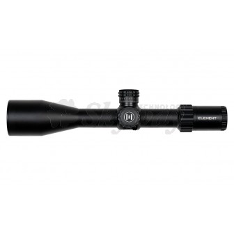 SCOPE TITAN 5-25X56 FFP EHR-2D MOA ELEMENT OPTICS