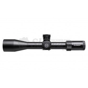 SCOPE TITAN 3-18x50 FFP APR-2D MRAD ELEMENT OPTICS