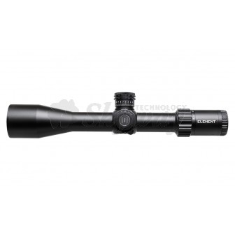 SCOPE TITAN 3-18x50 FFP APR-2D MOA ELEMENT OPTICS