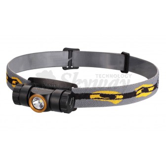 HEADLAMP HM23 240  LUMENS FENIX