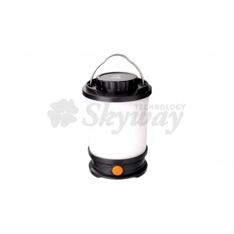 CAMPING LAMP CL30R 650 LUMENS FENIX