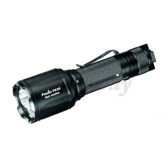 FLASHLIGHT TK25 RED 1000 LÚMENES FENIX