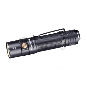 FLASHLIGHT E35-V3.0 3000 LUMENS FENIX