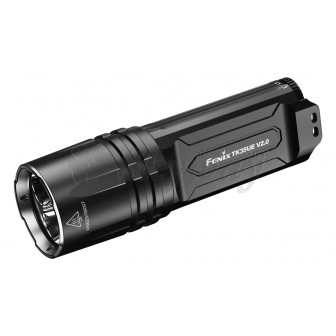 FLASHLIGHT  TK35UE-V2 5000 LUMENS FENIX