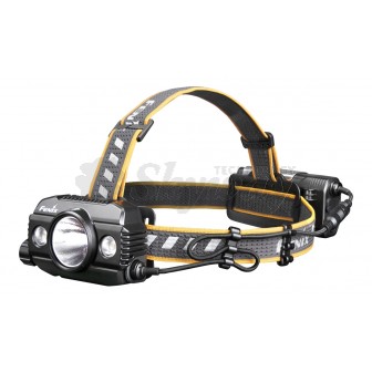 FRONTAL HP30RV2 200 LUMENS FENIX