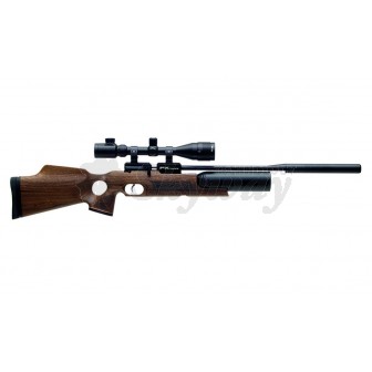 FX PCP RIFLE ROYALE 400