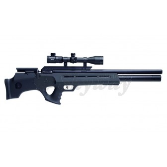 FX PCP RIFLE BOBCAT MKII