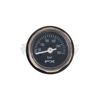 PRESSURE GAUGE 28MM FX