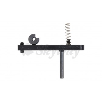 COMPLETE TRIGGER SET IMPACT FX