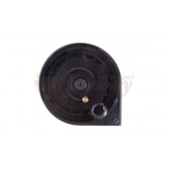 IMPACT MAGAZINE  5.5 18RDS FX