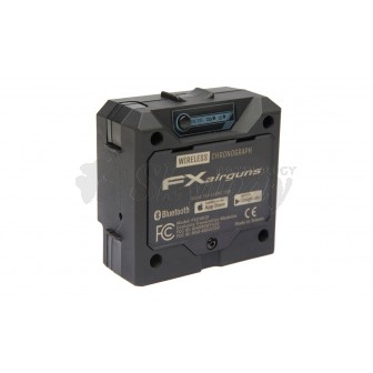 POCKET CHRONOGRAPH FX