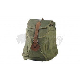 BACKPACK 48X40 CM OD 1 POCKET STINGER