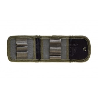 7 BULLETS PORTABLE POUCH STINGER