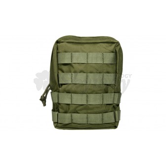 GERONIMO BIG MULTI PURPOSE VERTICAL POUCH OD