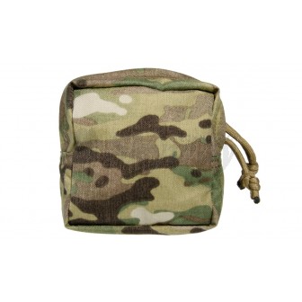 GERONIMO MULTI PURPOSE MICRO POUCH MULTICAM