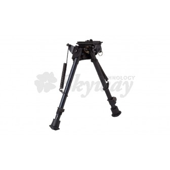 PIVOTING BIPOD STRONGHOLD 15-23CM SIGHTMARK