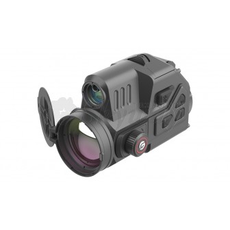 CLIP-ON TB650 PRO LRF GUIDE