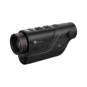 MONOCULAR TD411 GUIDE