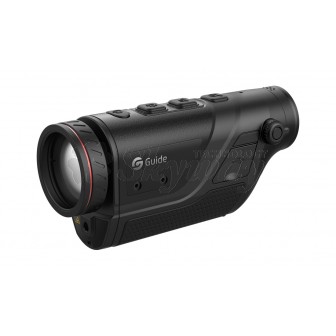 MONOCULAR TD431 GUIDE