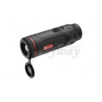 MONOCULAR TE411 GUIDE