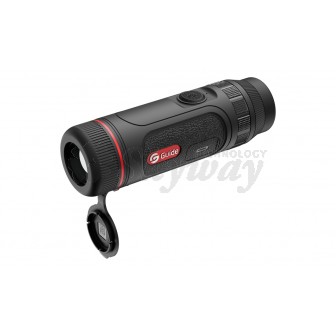 MONOCULAR TE421 GUIDE