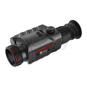 VISOR TR620 GUIDE SENSMART