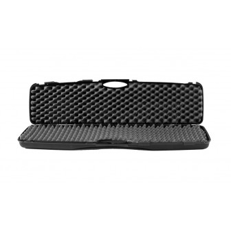 1320X365X140MM RIFLE CASE FOR 2 RIFLES 1320X365X140MM