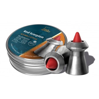 H&N RED SCORPION 4,5 (225)