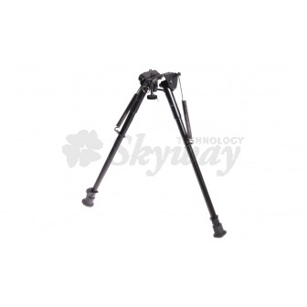 DELTA TACTICS BIPOD FIXED HEAD (13 - 23 INCH)