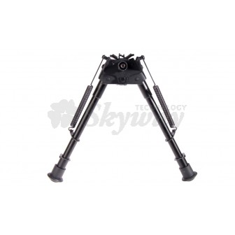 DELTA TACTICS BIPOD SWIVEL HEAD (9 - 13 INCH)