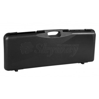 RIFLE CASE 820 X 295 X 85 MM