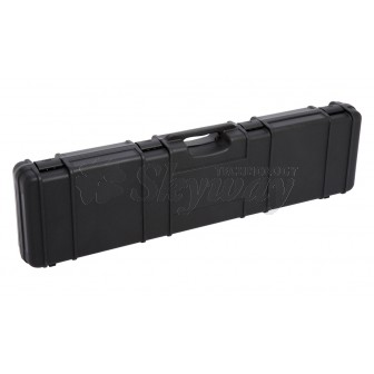 RIFLE CASE 1175 X 290 X 120 MM