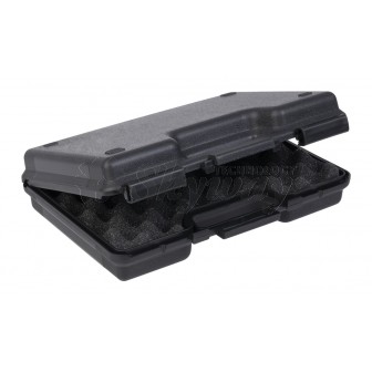 RIFLE CASE 300X225X70 MM