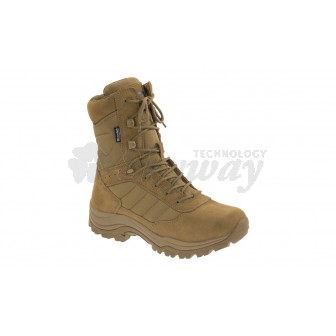 CERBERUS COYOTE BOOTS  RTC
