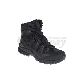 BOOTS CENTAUR 7" NEGRA WP RTC