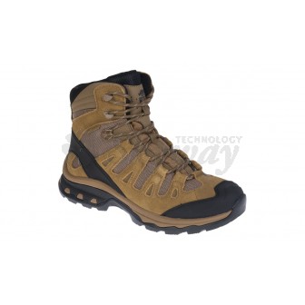 BOOTS CENTAUR 7" COYOTE WP RTC