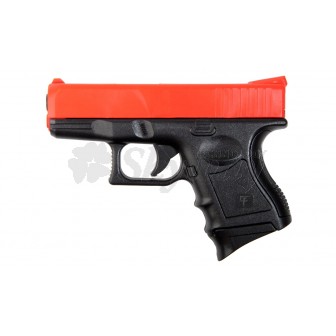 SAIGO DEFENSE MK5 RED SPRING